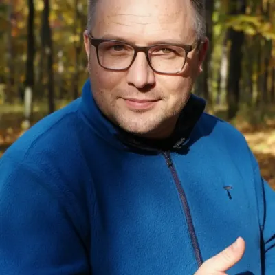 Евгений
