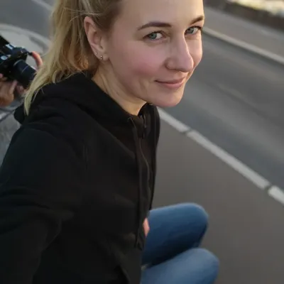 Элина, 36